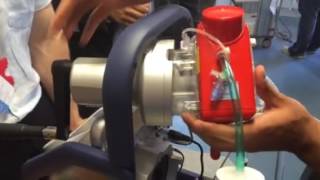 ECMO Extracorporeal Membrane Oxygenation Cannulation – Basic Strategies [upl. by Gayler605]