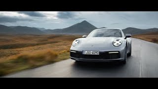 The new Porsche 911 Timeless machine [upl. by Izawa]