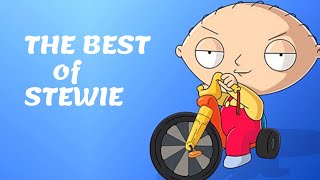 Best of Stewie Griffin 19992021 [upl. by Mazurek]