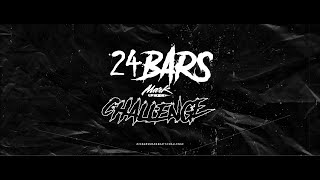 24 Bars Mark Beats Challenge Official Audio [upl. by Phyllys]