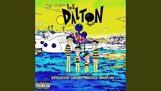 LOS DALTON [upl. by Magda]