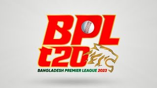 BPL 2023  BTV LIVE SPORTS OFFICIAL [upl. by Isdnil]