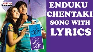 Enduko Nanninthaga Neevu Preminchithivo Deva Song Lyrics  Telugu Christian Songs With Lyrics [upl. by Lytsirhc]