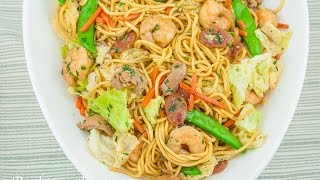 Pancit Canton [upl. by Dailey551]