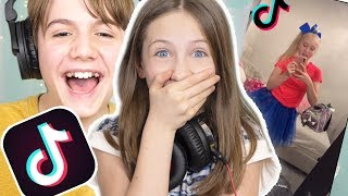 2019 Funny Tik Tok Review Compilation [upl. by Fariss930]