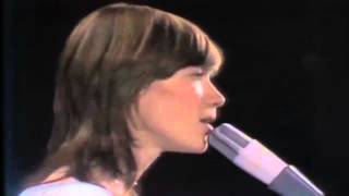 Françoise Hardy Lamitie live [upl. by Amye]