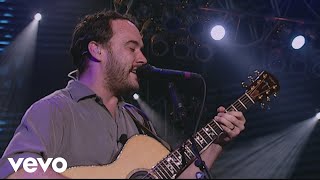 Dave Matthews Band  So Much To Say from The Central Park Concert [upl. by Azarria548]