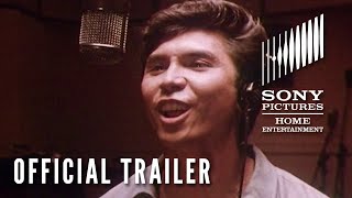 LA BAMBA 1987 – Official Trailer [upl. by Satterfield966]