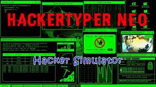 Geekprankcom Hacker [upl. by Gaskill]