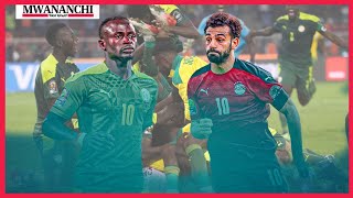 SENEGAL vs EGYPT  Penalties Highlights  AFCON Final 2021 [upl. by Chui]