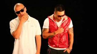 Puya feat Alex Sus pe bar by Yce 3 [upl. by Urbannai468]