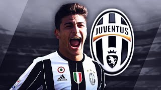 RICCARDO ORSOLINI  Welcome to Juventus  Insane Skills Goals amp Assists  2017 HD [upl. by Cordeelia232]