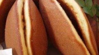 Chocolate Dorayaki Recipe  Best and easy recipe [upl. by Atiuqehc]