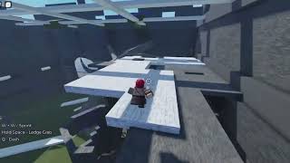 UNCOPYLOCKED ROBLOXSTUDIO PARKOUR SYSTEM [upl. by Eide]