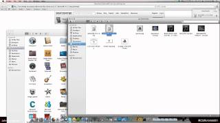 DeSmuME  NDS Emulator for Mac OS X [upl. by Ahpla]