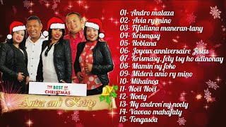 Antsani Kristy  Best Of Krismasy Emmission 28 [upl. by Ylicic675]