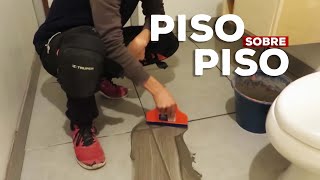 Cómo instalar PISO sobre PISO [upl. by Kai]