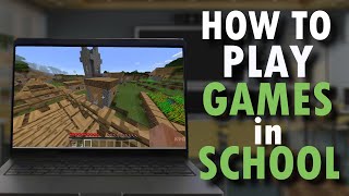 How to Play Unblocked Games in School 2025  Links [upl. by Donnie]