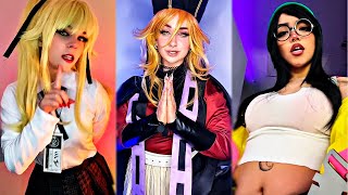 Cosplay TikTok [upl. by Holmann]