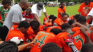 Best pre game Football prayer [upl. by Sutherland704]