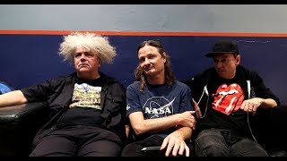 The Melvins The Sound and The Story [upl. by Hengel438]