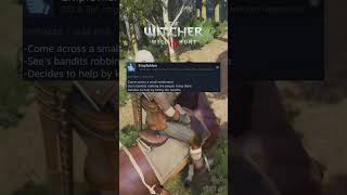 Witcher 3 HOW TO DESTROY IRIS’ GREATEST FEAR ON DEATH MARCH [upl. by Levey]