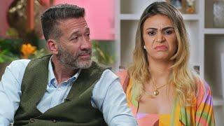 90 Day Fiancé TellAll Brians SURPRISING Update After Ingrid Split Exclusive [upl. by Mafalda45]