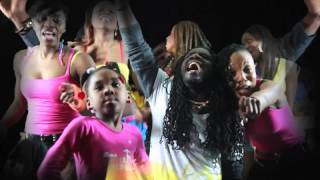 Tokay Kanaval 2013  Mgen Gwo Blan Deyem Official Video [upl. by Hambley]