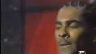 Ginuwine So Anxious Live On BET 2000 [upl. by Natty]