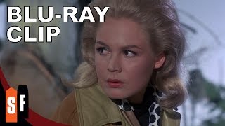 The Dunwich Horror 1970  What Happened At The Altar HD [upl. by Anhej919]