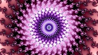 Mesmerising  Mandelbrot Fractal Zoom [upl. by Naillik375]