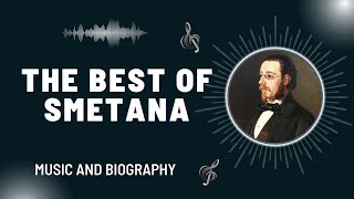 The Best of Smetana [upl. by Chernow]