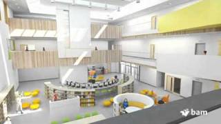 Eastwood High School CAD Video [upl. by Lesko]