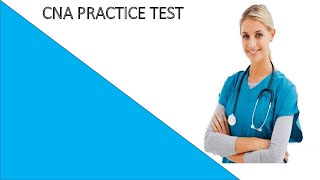 Secrets on How to Pass Home Health Aide and CNA Test Review and Answer 2020 [upl. by Frayda]