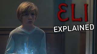 ELI 2019 Explained [upl. by Aleahpar]