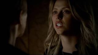 The Originals Season 2 Episode 15  Freya Introduced Herself To Mikael [upl. by Celine]