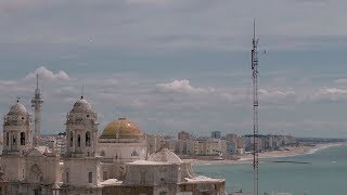 Life in Rota Spain [upl. by Peale]