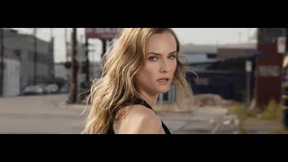 An Interview With Diane Kruger [upl. by Schwarz]