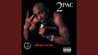 2Pac  California Love Remix feat Dr Dre [upl. by Atilahs169]