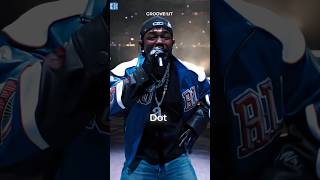 Kendrick PERFORM Tv Off at SUPER BOWL 🤯🔥 [upl. by Xeno]