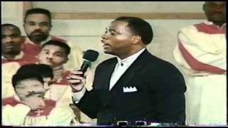 Bishop Eddie Long Sermons [upl. by Ridinger]