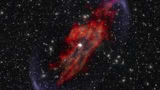 NASA  What Are Gamma Rays [upl. by Neram]