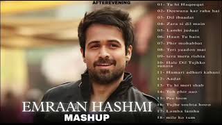 Imraan Hashmi Best Mashup Slowed ampReverb [upl. by Brantley]