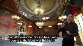 Introduction to the Royal Pavilion [upl. by Ulphi246]