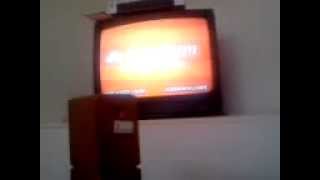 Nickelodeon Commercial Break Nov 29 2012 [upl. by Ellinet]