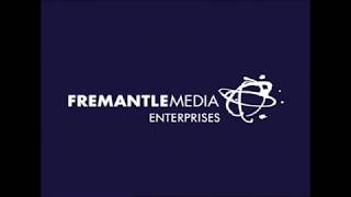 FremantleMedia Enterprises Logo [upl. by Najib]