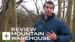 Mountain Warehouse Reviews Snow Padded Jacket [upl. by Macy]