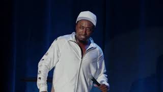 Eddie Griffin Knows How To Cure Racism [upl. by Lali]