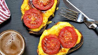 How to Make Welsh Rarebit [upl. by Hildagarde935]