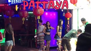 Pattaya Nightlife and Beaches Ping Pong show  Laos trip 9 [upl. by Elburt]